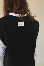 Lade das Bild in den Galerie-Viewer, Pullunder