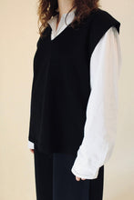 Lade das Bild in den Galerie-Viewer, Pullunder