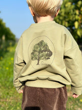 Lade das Bild in den Galerie-Viewer, Sweatshirt "Eiche"