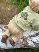 Lade das Bild in den Galerie-Viewer, Sweatshirt "Eiche"