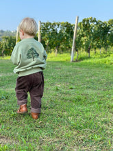 Lade das Bild in den Galerie-Viewer, Sweatshirt "Eiche"