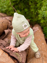 Lade das Bild in den Galerie-Viewer, Mütze "Eiche" Salbei
