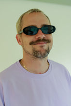 Lade das Bild in den Galerie-Viewer, Shirt Flieder