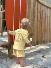 Lade das Bild in den Galerie-Viewer, Longsleeve "Seahorse"