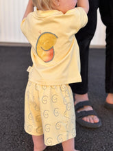 Lade das Bild in den Galerie-Viewer, Shorts „Grinse Grinke“