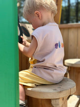 Lade das Bild in den Galerie-Viewer, Tanktop "Korallen"