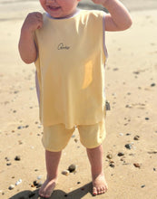 Lade das Bild in den Galerie-Viewer, Tanktop "Korallen"