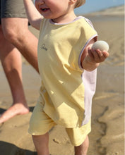 Lade das Bild in den Galerie-Viewer, Tanktop "Korallen"