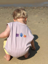 Lade das Bild in den Galerie-Viewer, Tanktop "Korallen"