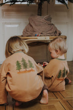 Lade das Bild in den Galerie-Viewer, Longsleeve "Wald"