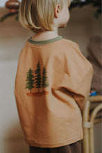 Lade das Bild in den Galerie-Viewer, Longsleeve "Wald"