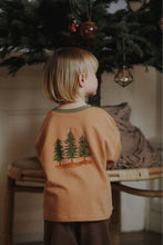 Lade das Bild in den Galerie-Viewer, Longsleeve "Wald"