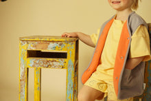 Lade das Bild in den Galerie-Viewer, Weste