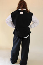 Lade das Bild in den Galerie-Viewer, Pullunder