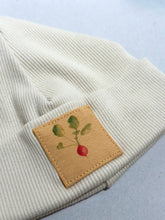 Lade das Bild in den Galerie-Viewer, Mütze "Radieschen"