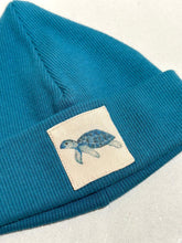 Lade das Bild in den Galerie-Viewer, Mütze "Schildkröte"