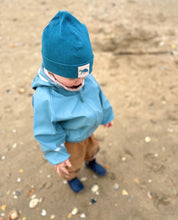 Lade das Bild in den Galerie-Viewer, Mütze "Schildkröte"