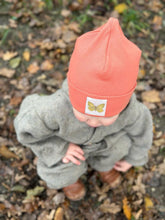 Lade das Bild in den Galerie-Viewer, Mütze "Schmetterling"