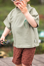 Lade das Bild in den Galerie-Viewer, Shirt "Chinakohl"