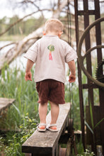 Lade das Bild in den Galerie-Viewer, Shirt "Rhabarber"