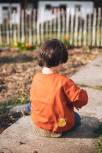 Lade das Bild in den Galerie-Viewer, Sweatshirt "Honig"