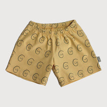 Lade das Bild in den Galerie-Viewer, Shorts „Grinse Grinke“