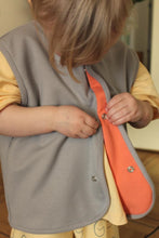 Lade das Bild in den Galerie-Viewer, Weste