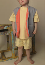 Lade das Bild in den Galerie-Viewer, Weste