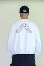 Lade das Bild in den Galerie-Viewer, Sweatshirt „Raupe“

