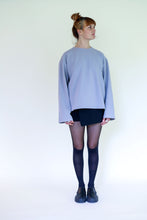 Lade das Bild in den Galerie-Viewer, Longsleeve Seenadel

