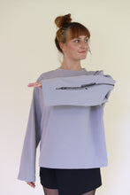 Lade das Bild in den Galerie-Viewer, Longsleeve Seenadel
