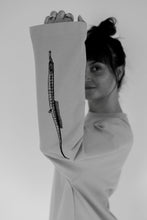 Lade das Bild in den Galerie-Viewer, Longsleeve Seenadel
