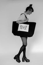Lade das Bild in den Galerie-Viewer, Tasche schwarz
