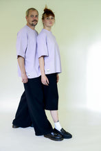 Lade das Bild in den Galerie-Viewer, Shirt Flieder
