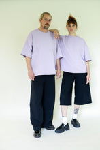 Lade das Bild in den Galerie-Viewer, Shirt Flieder
