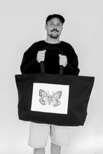 Lade das Bild in den Galerie-Viewer, Tasche schwarz
