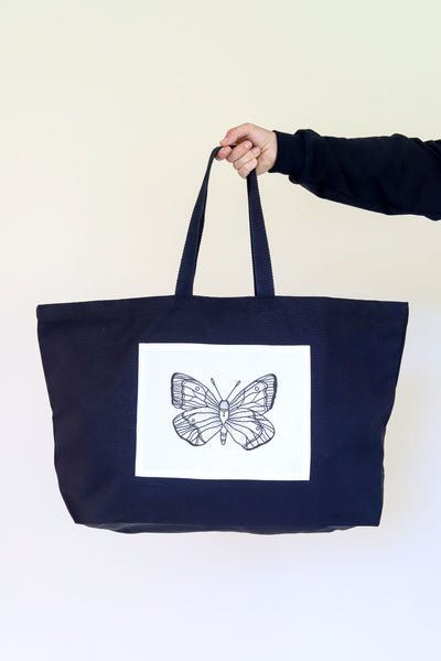 Tasche schwarz