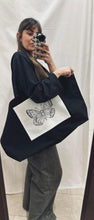 Lade das Bild in den Galerie-Viewer, Tasche schwarz
