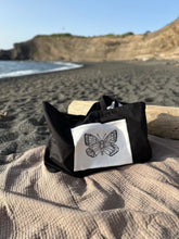 Lade das Bild in den Galerie-Viewer, Tasche schwarz
