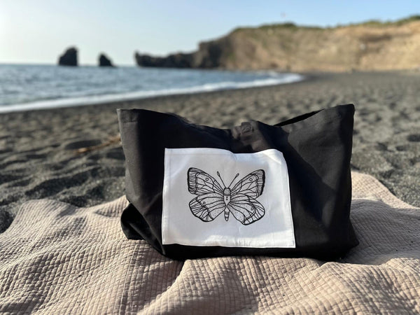 Tasche schwarz